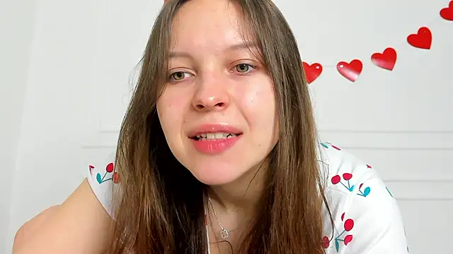 Snapshot of lunahush chatting on 3, 3, 2026 lunahush online show from 3, 3, 2026