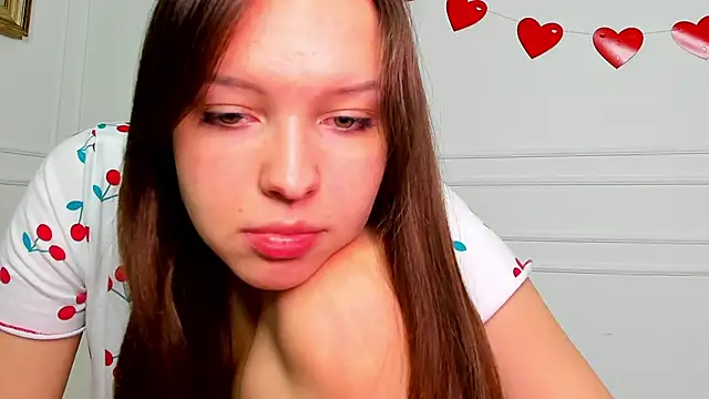 Snapshot of lunahush chatting on 8, 3, 2026 lunahush online show from 8, 3, 2026