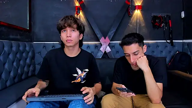 Jack Wesker 1 online show from 3, 2, 2026