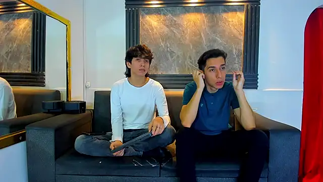 Jack Wesker 1 online show from 12, 2, 2026