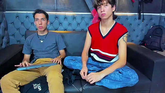 Jack Wesker 1 online show from 28, 2, 2026