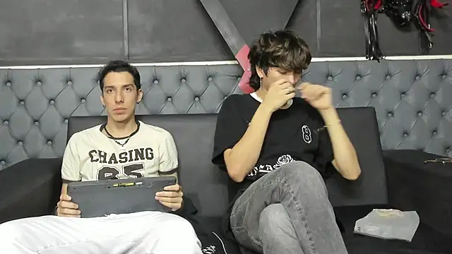 Jack Wesker 1 online show from 7, 3, 2026