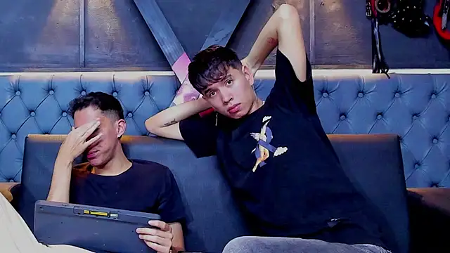 Jack Wesker 1 online show from 10, 3, 2026