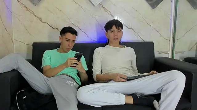 Jack Wesker 1 online show from 13, 3, 2026