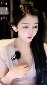 xiaomoli928 online show from 20, 4, 2026