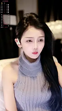 xiaomoli928 online show from 26, 4, 2026