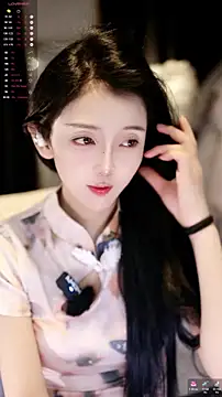 xiaomoli928 online show from 30, 4, 2026