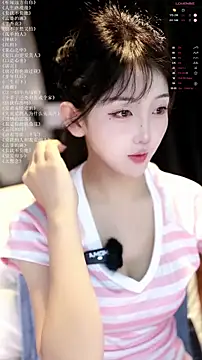 xiaomoli928 online show from 9, 6, 2026