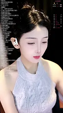 xiaomoli928 online show from 24, 6, 2026