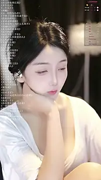 xiaomoli928 online show from 26, 6, 2026