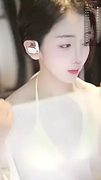 xiaomoli928 online show from 11, 7, 2026