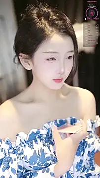 xiaomoli928 online show from 18, 7, 2026