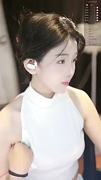 xiaomoli928 online show from 31, 7, 2026