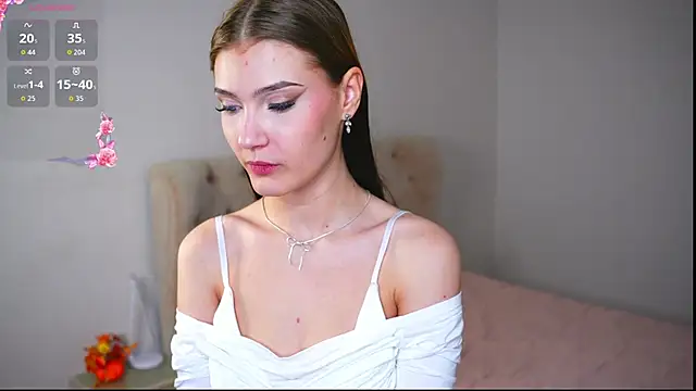 Emily Cesoni online show from 19, 2, 2026