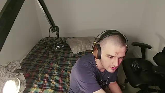 Begamc online show from 17, 4, 2026