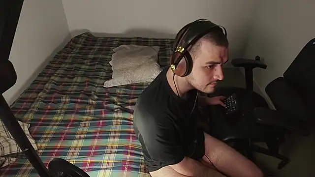 Begamc online show from 26, 4, 2026