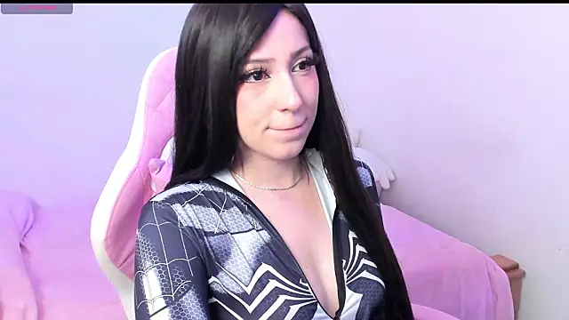 Snapshot of LoveMaki444 chatting on 6, 2, 2026 LoveMaki444 online show from 6, 2, 2026