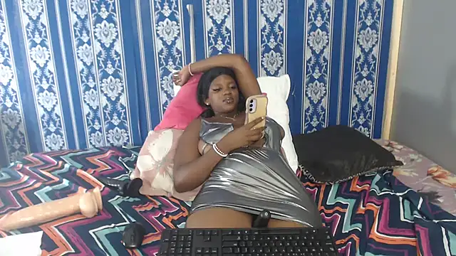 FlameZee online show from 16, 2, 2026