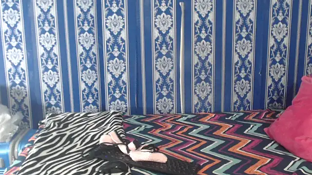 FlameZee online show from 19, 2, 2026