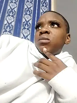 FlameZee online show from 12, 3, 2026