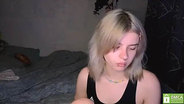 MoonlightGrace online show from 22, 5, 2026