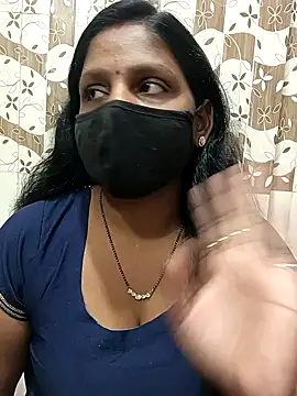 Parul-009 online show from 16, 2, 2026