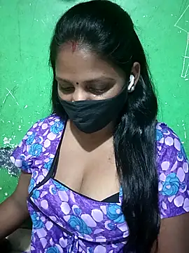 Parul-009 online show from 23, 4, 2026