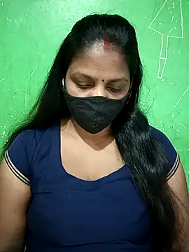 Parul-009 online show from 24, 4, 2026