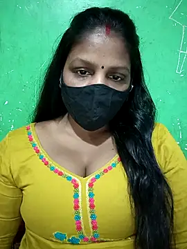 Parul-009 online show from 25, 4, 2026