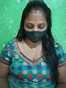 Parul-009 online show from 11, 5, 2026