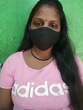 Parul-009 online show from 25, 5, 2026