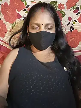 Parul-009 online show from 10, 6, 2026