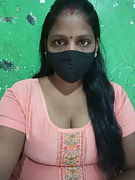 Parul-009 online show from 12, 6, 2026