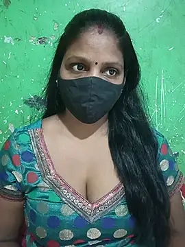Parul-009 online show from 14, 6, 2026