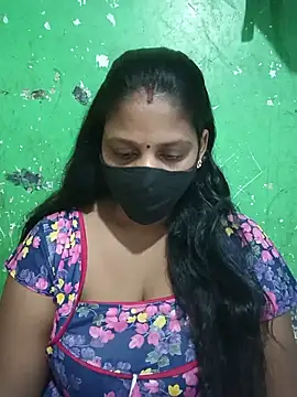 Parul-009 online show from 17, 6, 2026