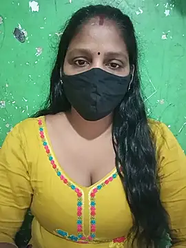 Parul-009 online show from 18, 6, 2026