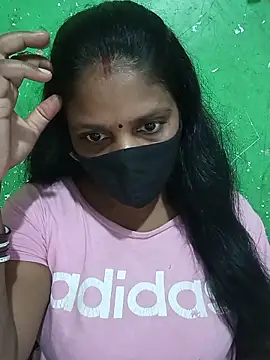 Parul-009 online show from 19, 6, 2026