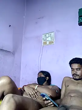 Fetish-Couple2 online show from 10, 3, 2026