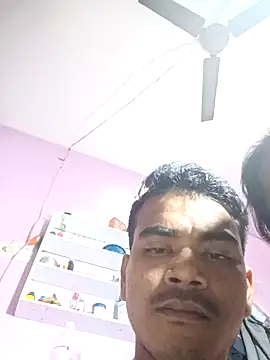 Fetish-Couple2 online show from 12, 3, 2026