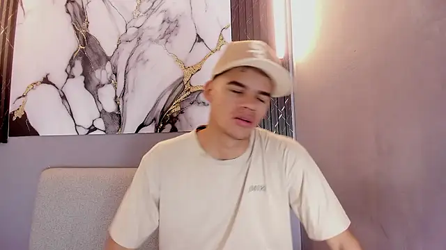 samuel wyatt online show from 26, 2, 2026