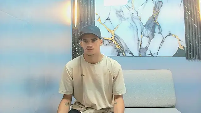 Snapshot of samuel_wyatt chatting on 26, 3, 2026 samuel wyatt online show from 26, 3, 2026