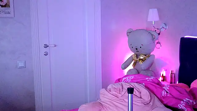 ChristallBreaz online show from 24, 2, 2026