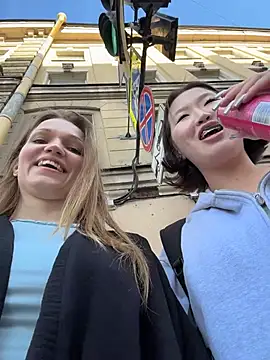 StreetSquirt online show from 29, 7, 2026