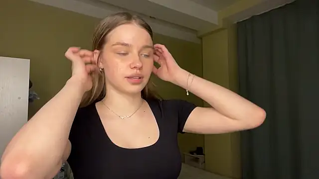 EarthaStinett online show from 20, 3, 2026