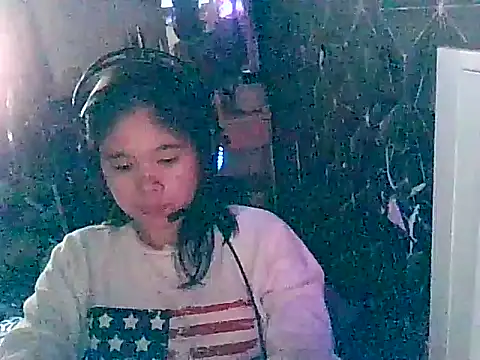 Angel lust69 online show from 11, 3, 2026