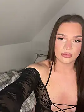 TS jessi online show from 30, 3, 2026