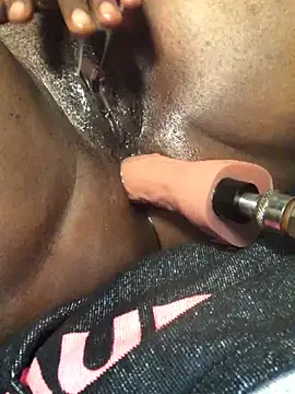 Creamy Kim online show from 25, 3, 2026