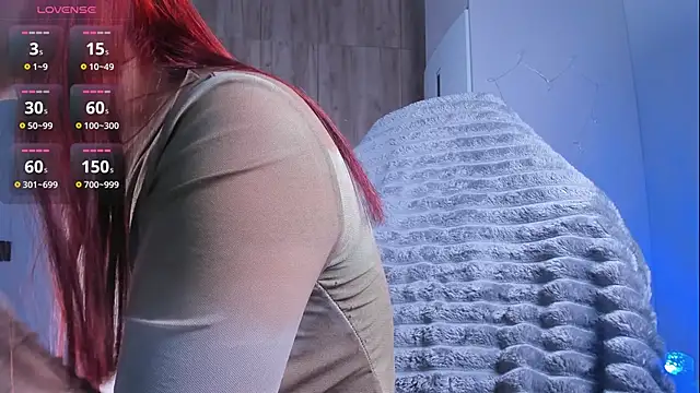 leehaeun7 online show from 13, 3, 2026