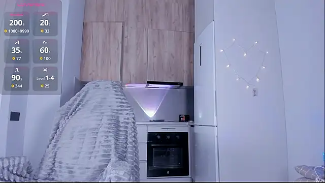 leehaeun7 online show from 20, 3, 2026