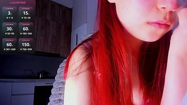 leehaeun7 online show from 31, 3, 2026